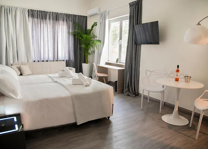 Celia Residence Athens